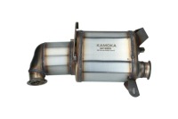 фото thumb №1, Фільтр часток твердих dpf vw transporter 09-15