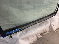 фото thumb №6, Hyundai grand santa fe стекло передняя датчик подогрев po 2013-