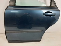фото thumb №8, Volvo s40 ii 06r дверь левый задняя kod 466-46