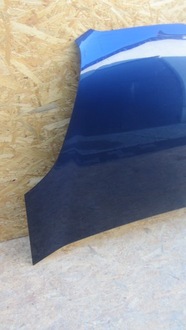 фото thumb №5, Капот перед передняя крышка fiat doblo ii 2010-