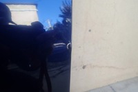 фото thumb №7, Дверь левая передние перед audi a1 82a sportback