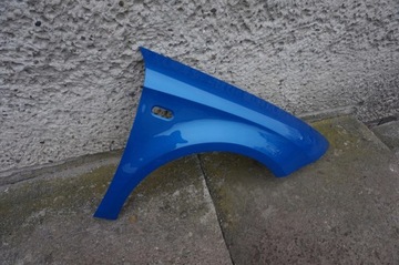 фото thumb №3, Крыло переднее правые seat leon ii 2 lz5f