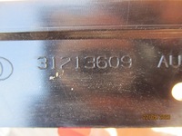 фото thumb №3, Volvo xc60 молдинг бампера перед