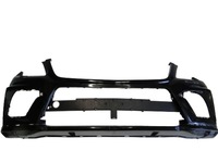 фото thumb №1, Mercedes ml w166 166 бампер 63 amg pts омыватель