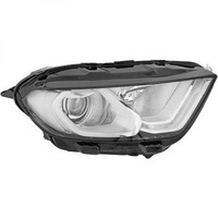 фото thumb №1, Ford ecosport 17- фара перед праві срібний