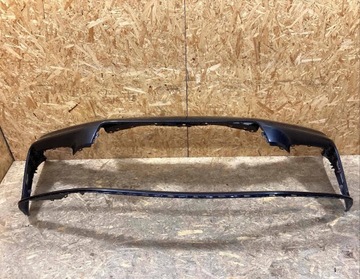 фото thumb №11, Бампер переднє panamera 976 24- перед 6pdc асистент 976807221 976898010f