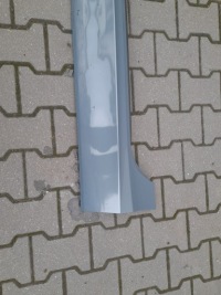 Купити Молдинг поріг ліва 31672372 колір 728 volvo s90 v90 2021r, фото thumb