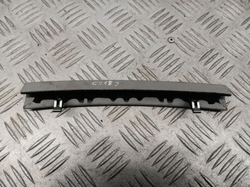 фото thumb №5, Mercedes-benz cls c218 x218 a2186800008 панелі розподільчі, консоль