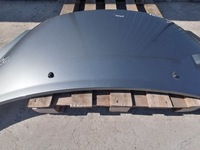 фото thumb №4, Капот двигуна peugeot 207 lift 09-12 оригінал