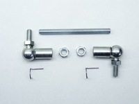 фото thumb №5, Соединитель тяга выравнивание света ксенон ford opel fiat m6