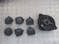 фото thumb №1, Mercedes w205 cabrio динамики комплект a2058201900