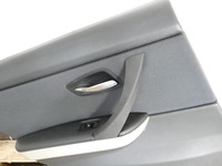 фото thumb №5, Bmw 3 e90 m-pakiet обшивка лівий задня оббивка