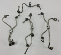 фото thumb №1, Трубки пального volvo xc60 v60 s60 ii 2.0 d комплект