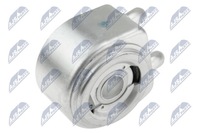 фото thumb №3, Радиатор масла do mazda tribute 3.0 v6