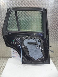 фото thumb №13, Bmw x5 g05 f95 двері задня задні ліва carbonschwarz 416