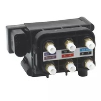 фото thumb №5, Meat & doria клапан подвеска пневматический audi