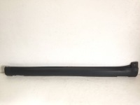 фото thumb №1, Citroen c4 cactus молдинг порог накладка левая 9801521880