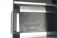 фото thumb №8, Lodgy новий абсорбер напрямна бампера перед