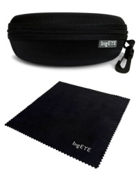 bigEYE ПОЛЯРИЗАЦИОННЫЕ ОЧКИ ДЛЯ ВОДИТЕЛЕЙ, МУЖСКИЕ, АЛЮМИНИЙ, КОМПЛЕКТ PREMIUM