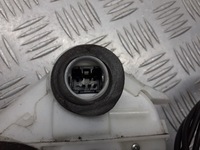 фото thumb №2, Замок дверь левый перед daihatsu cuore vii 3pin