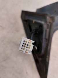 фото thumb №7, Зеркало правое 5pin mazda 6 i