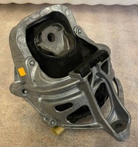 фото thumb №1, Подушка двигуна audi 4m0199372gl