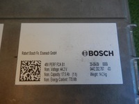 фото thumb №5, Батарея акумулятор compass renegade 500x tonale 46347488