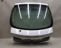 фото thumb №1, Крышка багажника задняя задняя стекло renault laguna ii hb