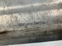 фото thumb №7, Усилитель балка бампера перед кронштейн  усилитель audi a4 b9 8w 8w0807113