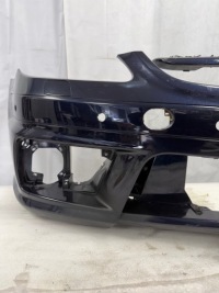Бампер передній перед mercedes slk ii 2 r171 5.5 amg lift 08-11 Доставка, фото thumb