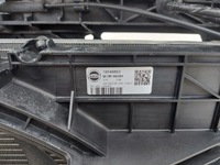 фото thumb №3, Pas перед переднее комплект радиатор вентилятор радиаторов mg hs i 1.5 t tgi