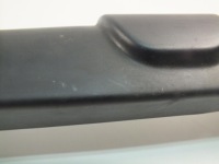 Dacia sandero 1 накладка бампера перед Цена, фото thumb