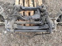 фото thumb №13, Jeep commander xk xh 3.0crd підвішування перед візок поворотна опора ричаги