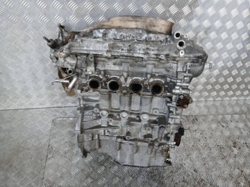 фото thumb №10, Toyota corolla e16 auris ii avensis t27 двигатель a1zr 1zr 1.6 16v 2018r