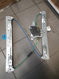 фото thumb №1, Подъемник перед правый citroen c3 picasso 9802601180