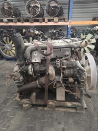 фото thumb №7, Двигун daf cf lf ce183c1