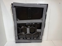 фото thumb №8, Ford transit custom iii 3 2024 двері бічний зсувні праве nowe +молдинг