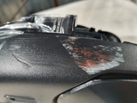 Зеркало наружное правое mercedes a klasa w177 16 Доставка, фото thumb