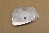 фото thumb №9, Fiat sedici sx4- стекло вкладка зеркало левое 3102-401