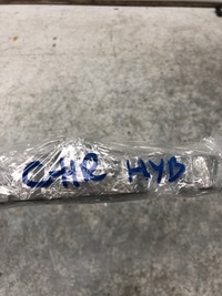 фото thumb №5, Кронштейн вала распределительного вала toyota c-hr chr hybrid x2zr