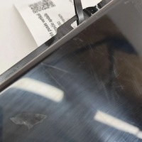 фото thumb №7, Audi q4 sportback e-tron 2022 левая сторона защита верхний стойка / b