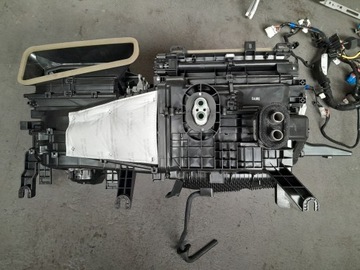 фото thumb №9, Hyundai sonata viii dn8 отопитель каркас консоли