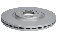 фото thumb №1, Диск гальмівна перед l/p pasuje do: jeep compass, renegade 1.3/1.3h 04.20