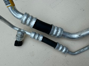 фото thumb №12, Hyundai kia niro iv 4 шланг шланг труба кондиционера 5-hs15r-fx3