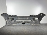 фото thumb №14, Land rover discovery sport v 5 l550 бампер перед передний 14- fk72-17f003-a
