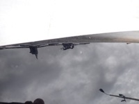 фото thumb №11, Ford galaxy mk4 16- крышка багажника багажника