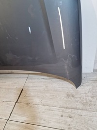 фото thumb №6, Range rover velar l560 капот крышка двигателя двигателя