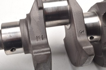 фото thumb №8, Ford mustang 1968r 4.7 v8 143kw 194km wał колінчастий 167 tys km