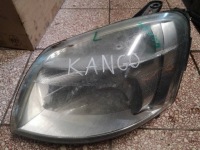 фото thumb №1, Лампа правая передняя 9644150980 renault kangoo i 1