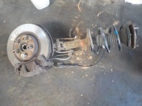 фото thumb №1, Peugeot 307 2.0hdi mcperson правий перед